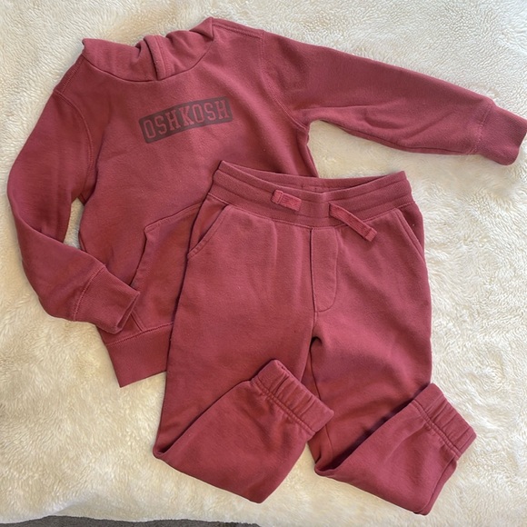 OshKosh B'gosh Other - Toddler outfit